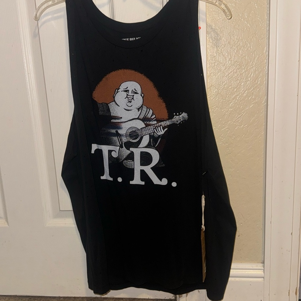 true religion tank top